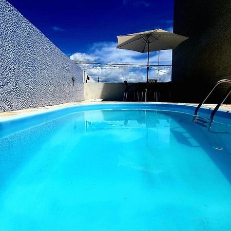 Flat Mar & Sol - Para 6 Pessoas Apartment Porto de Galinhas Exterior photo