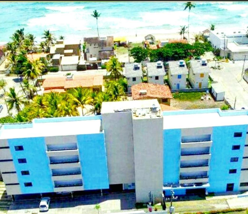 Flat Mar & Sol - Para 6 Pessoas Apartment Porto de Galinhas Exterior photo